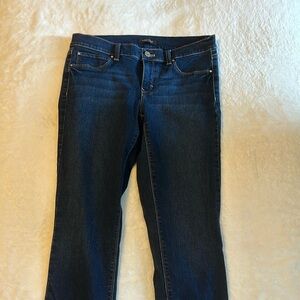 White House Black Market Skinny Jeans